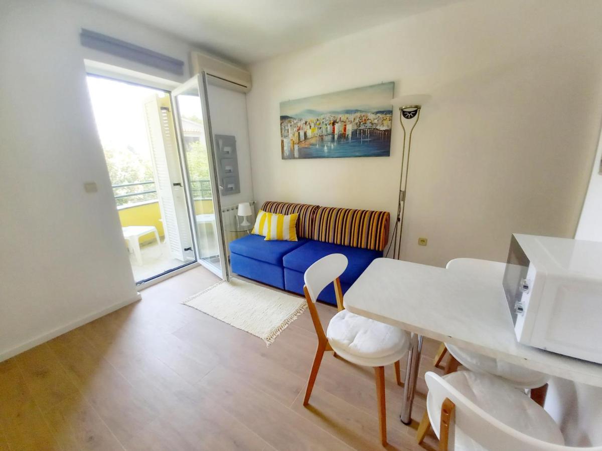 Apartment Lungomare PUY 외부 사진