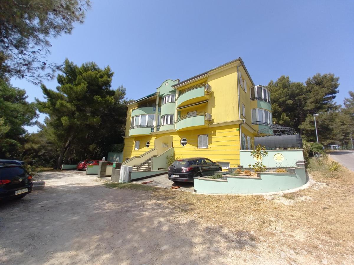 Apartment Lungomare PUY 외부 사진