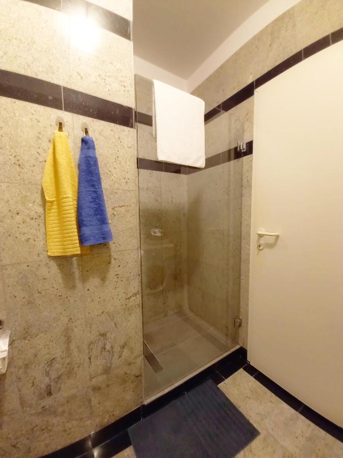 Apartment Lungomare PUY 외부 사진