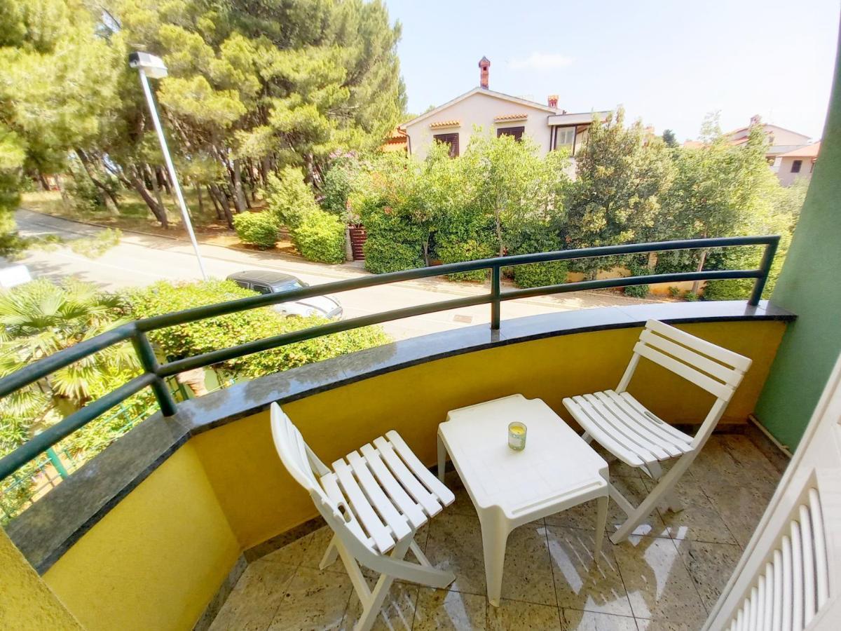 Apartment Lungomare PUY 외부 사진