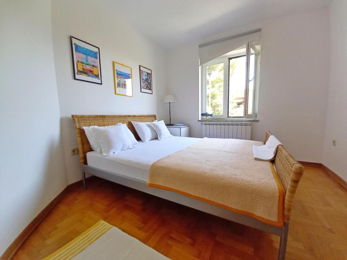 Apartment Lungomare PUY 외부 사진